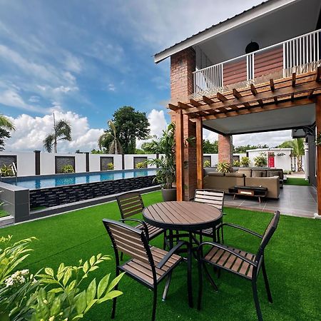 Destini Akef Villa 2 Пантай-Ченанг Екстер'єр фото
